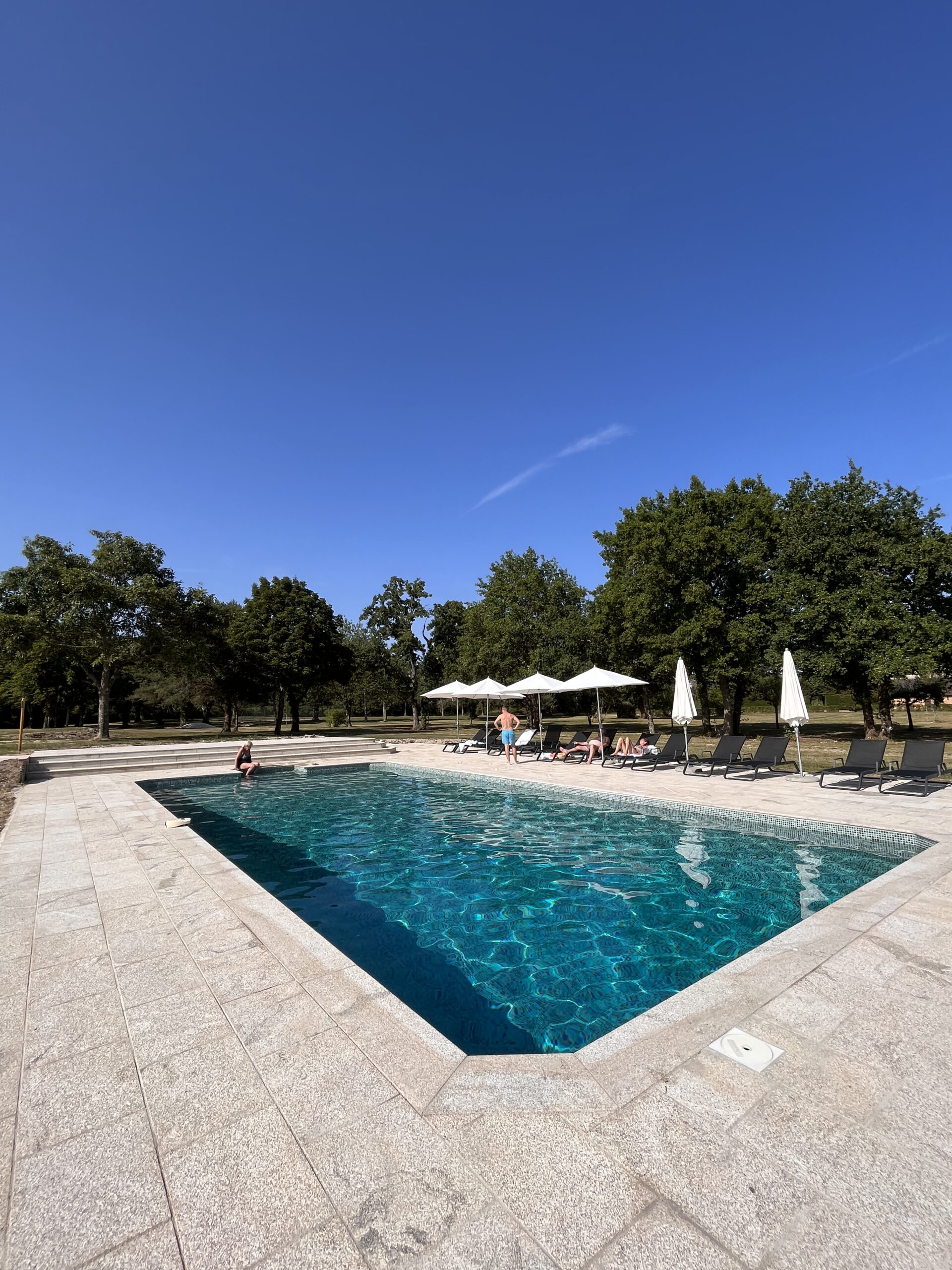 parc, pétanque, domaine le Chery, loisirs, événements, mariage, Sologne, Paris